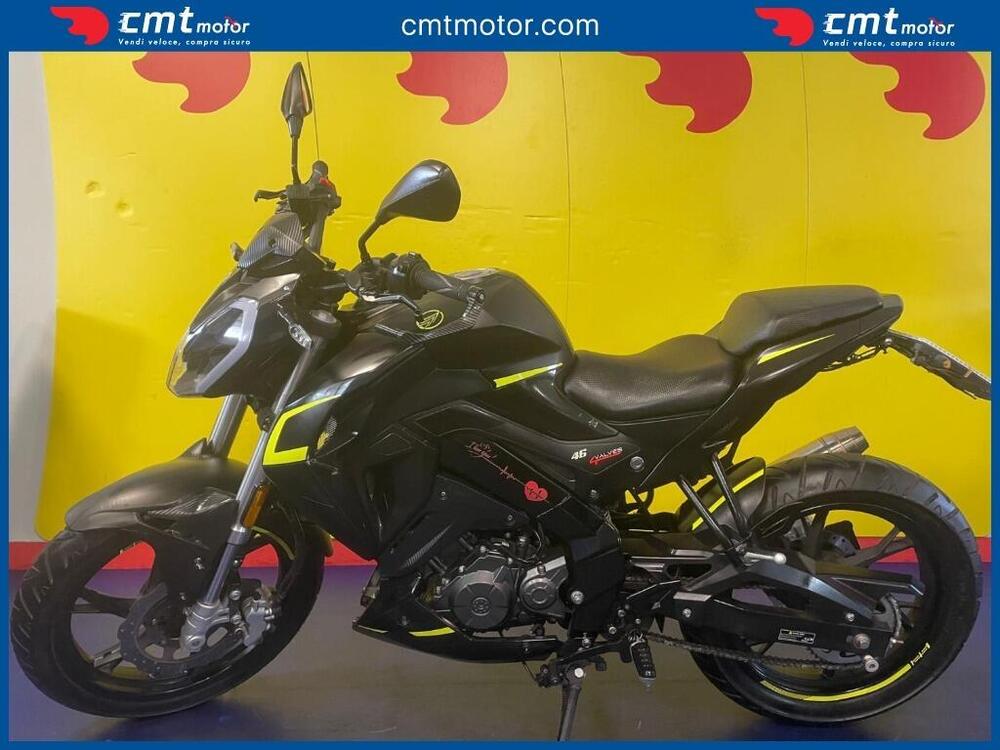 Keeway Motor RKF 125 (2021 - 24) (3)