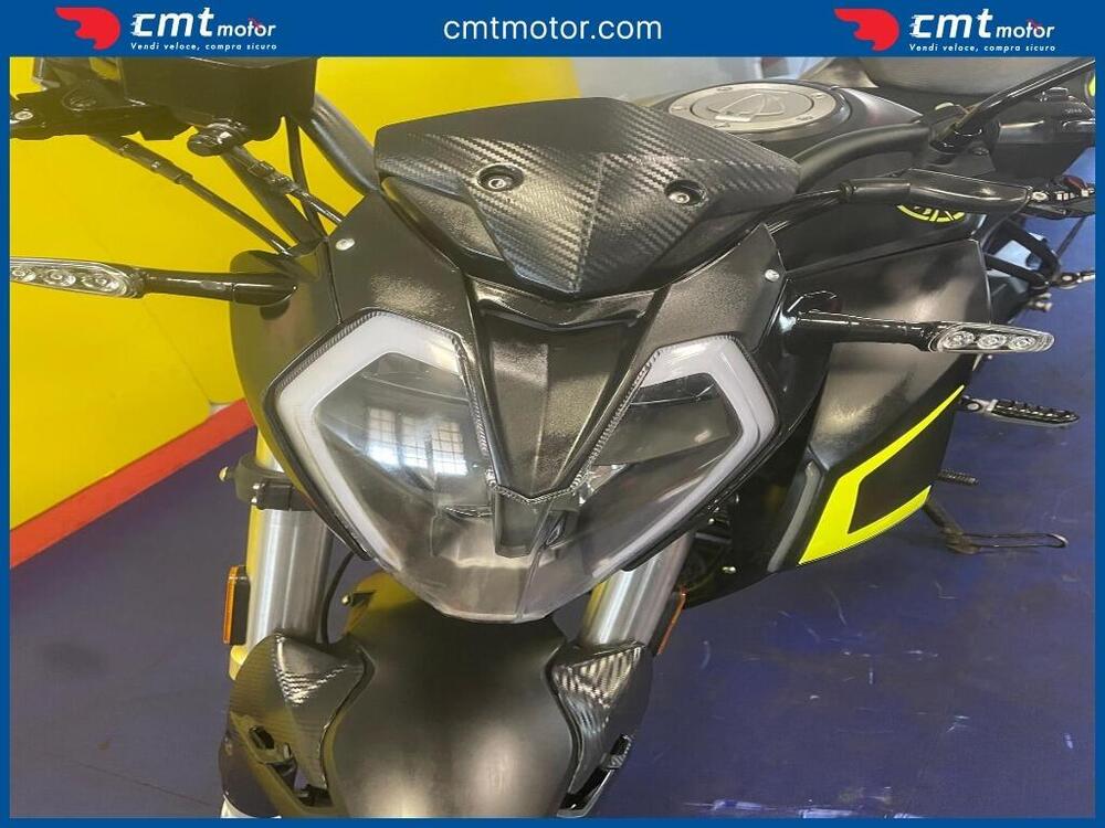 Keeway Motor RKF 125 (2021 - 24) (6)