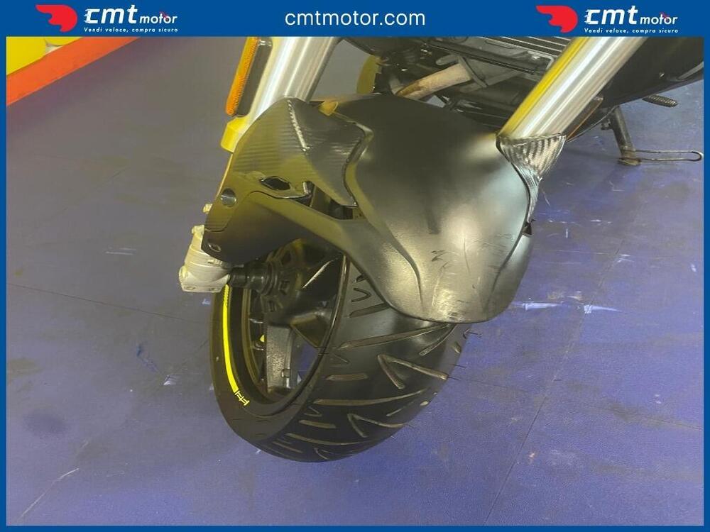 Keeway Motor RKF 125 (2021 - 24) (7)