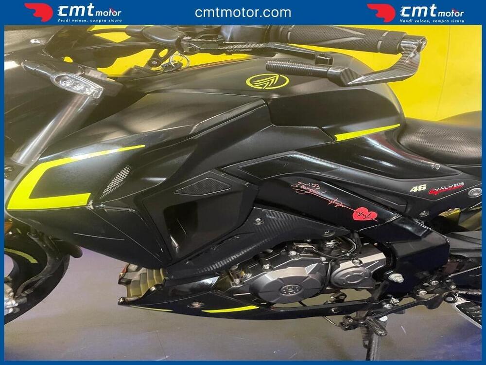 Keeway Motor RKF 125 (2021 - 24) (8)