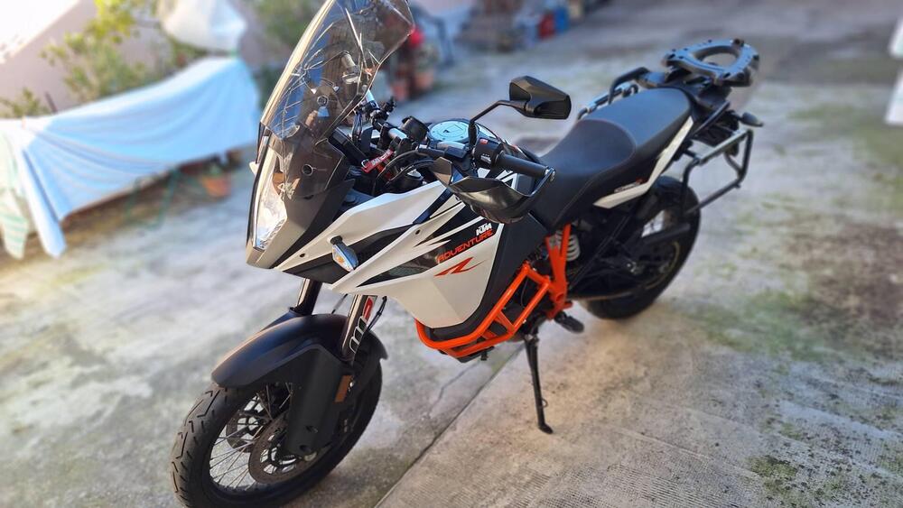 KTM 1090 Adventure R (2017 - 19) (3)