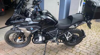 Bmw R 1250 GS Ultimate Edition (2023) usata
