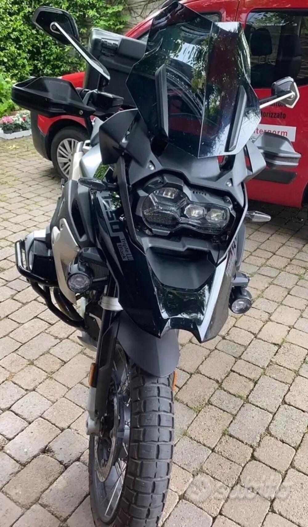 Bmw R 1250 GS Ultimate Edition (2023) (2)