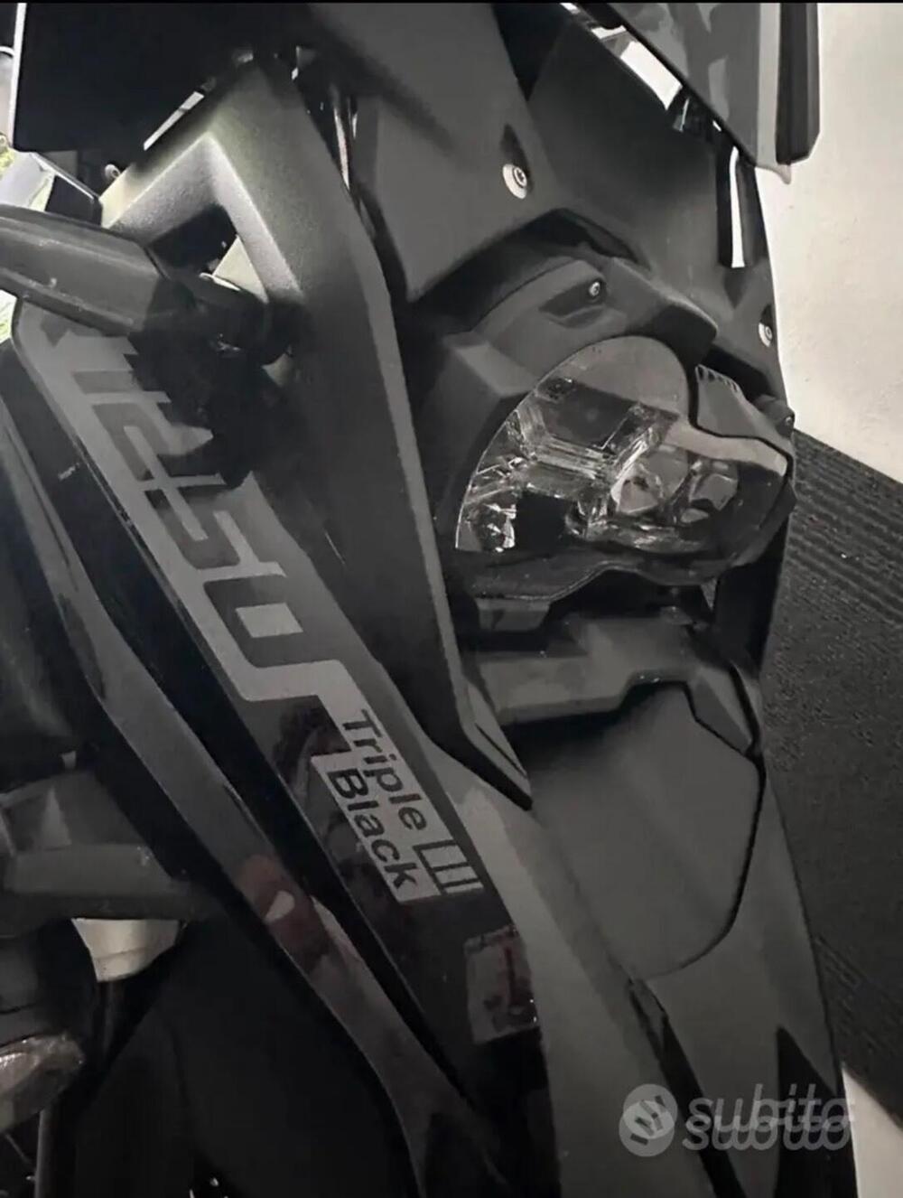 Bmw R 1250 GS Ultimate Edition (2023) (3)