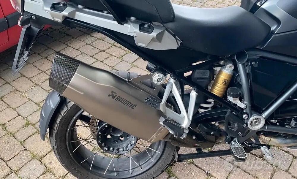 Bmw R 1250 GS Ultimate Edition (2023) (4)