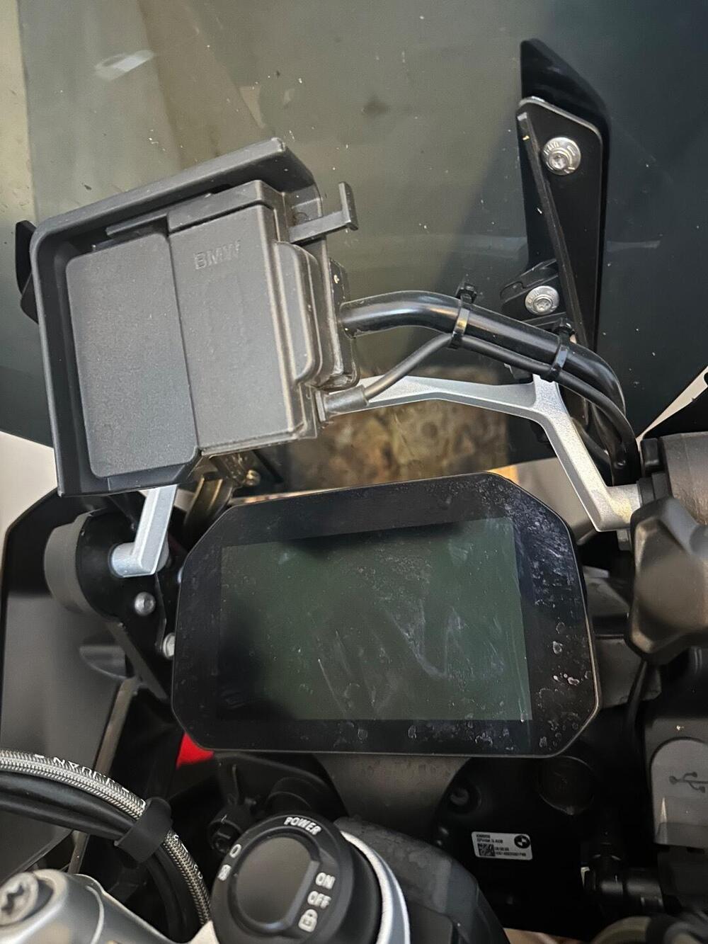 Bmw R 1250 GS Ultimate Edition (2023) (5)