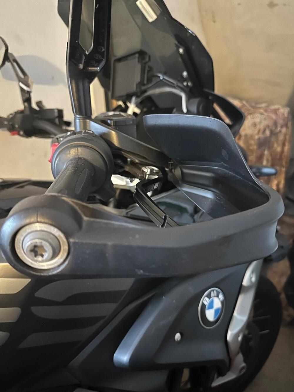 Bmw R 1250 GS Ultimate Edition (2023) (6)