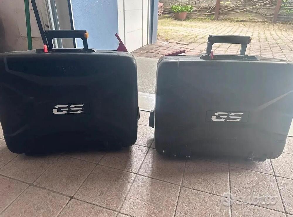 Bmw R 1250 GS Ultimate Edition (2023) (9)