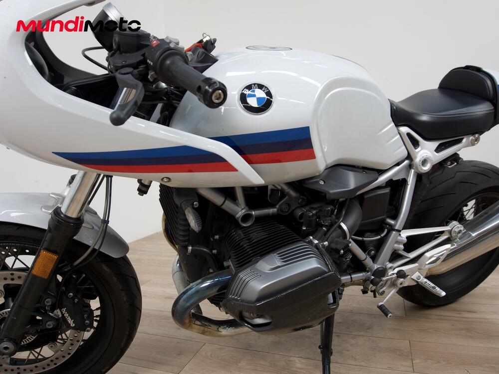 Bmw R nineT 1200 Racer (2017 - 20) (9)