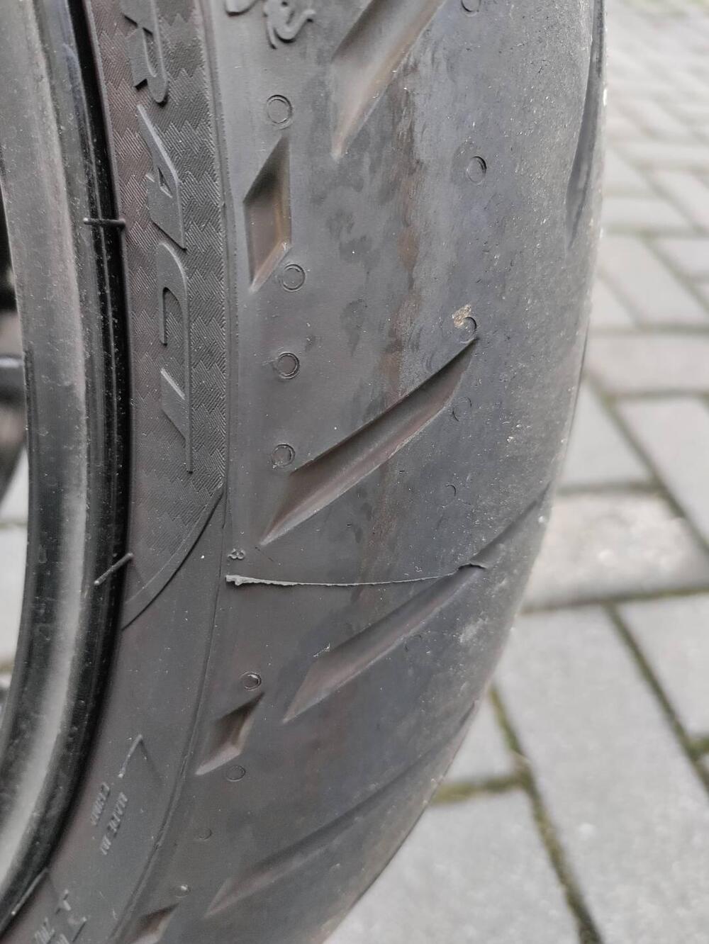 Yamaha Tracer 900 (2018 - 20) (5)