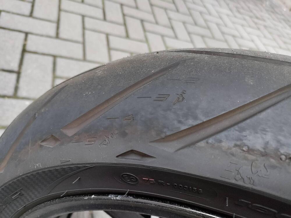 Yamaha Tracer 900 (2018 - 20) (6)