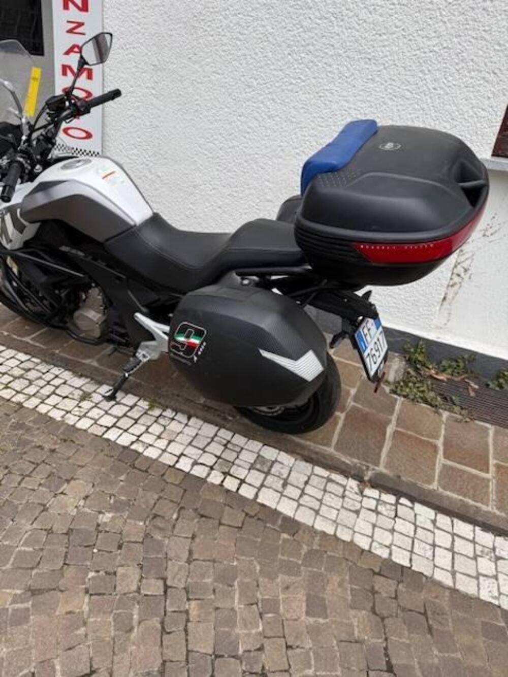 CFMOTO 650MT (2021 - 24) (3)