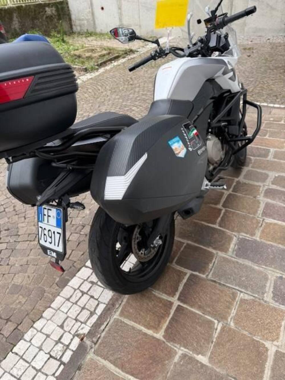 CFMOTO 650MT (2021 - 24) (5)