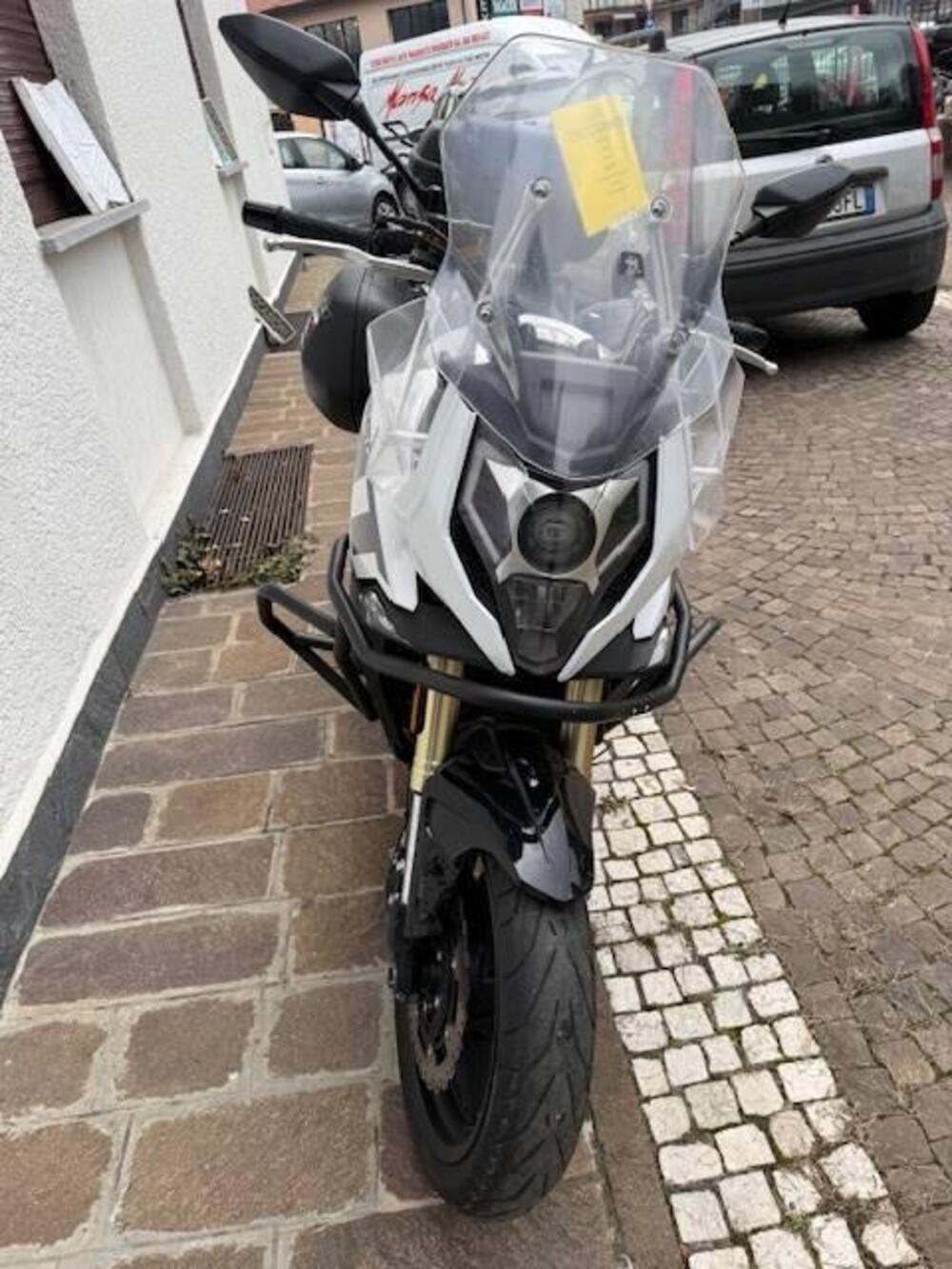 CFMOTO 650MT (2021 - 24) (8)