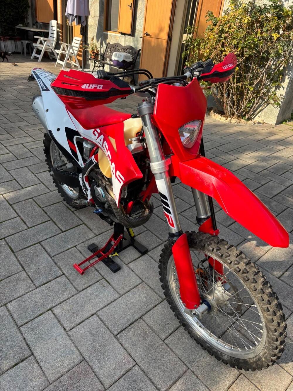 GASGAS EC 350 F (2021) (2)