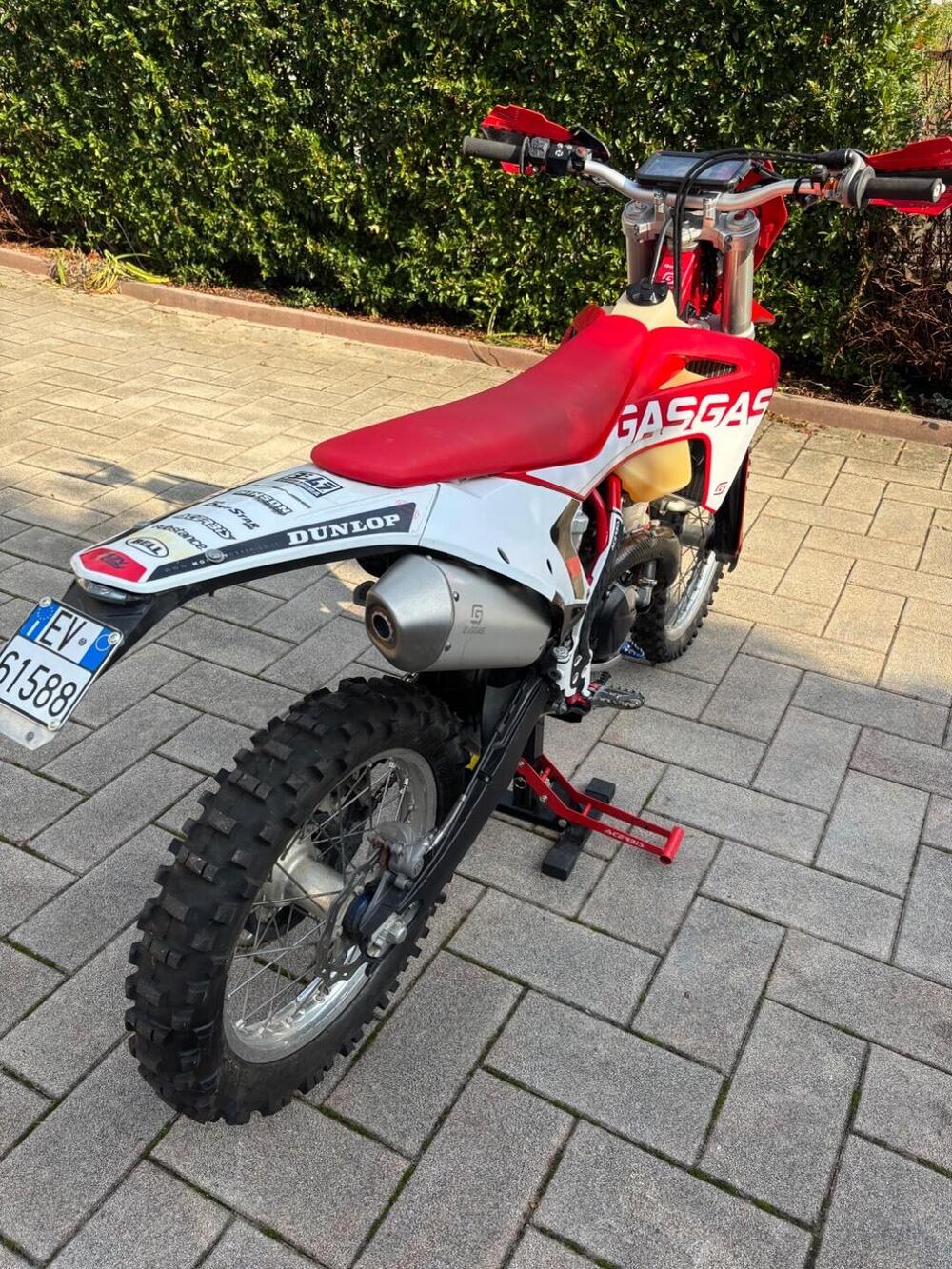 GASGAS EC 350 F (2021) (4)