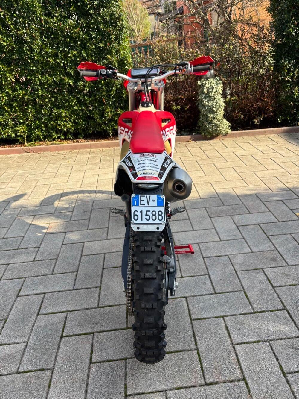 GASGAS EC 350 F (2021) (5)