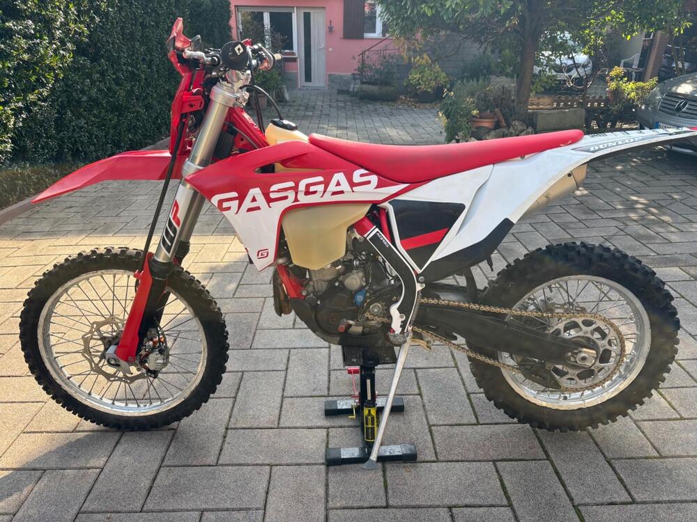 GASGAS EC 350 F (2021) (7)