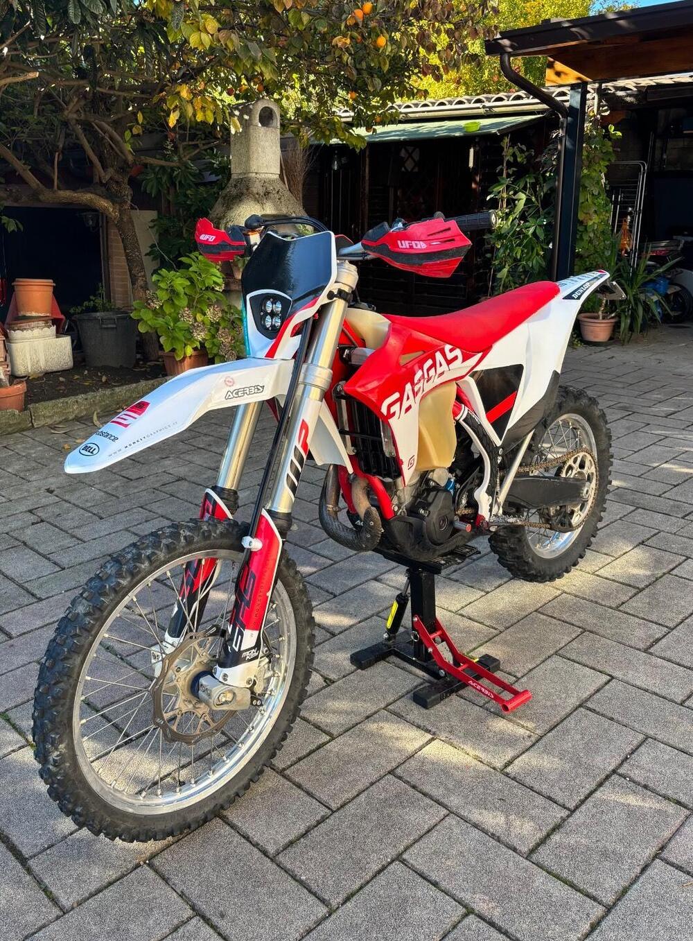 GASGAS EC 350 F (2021) (9)