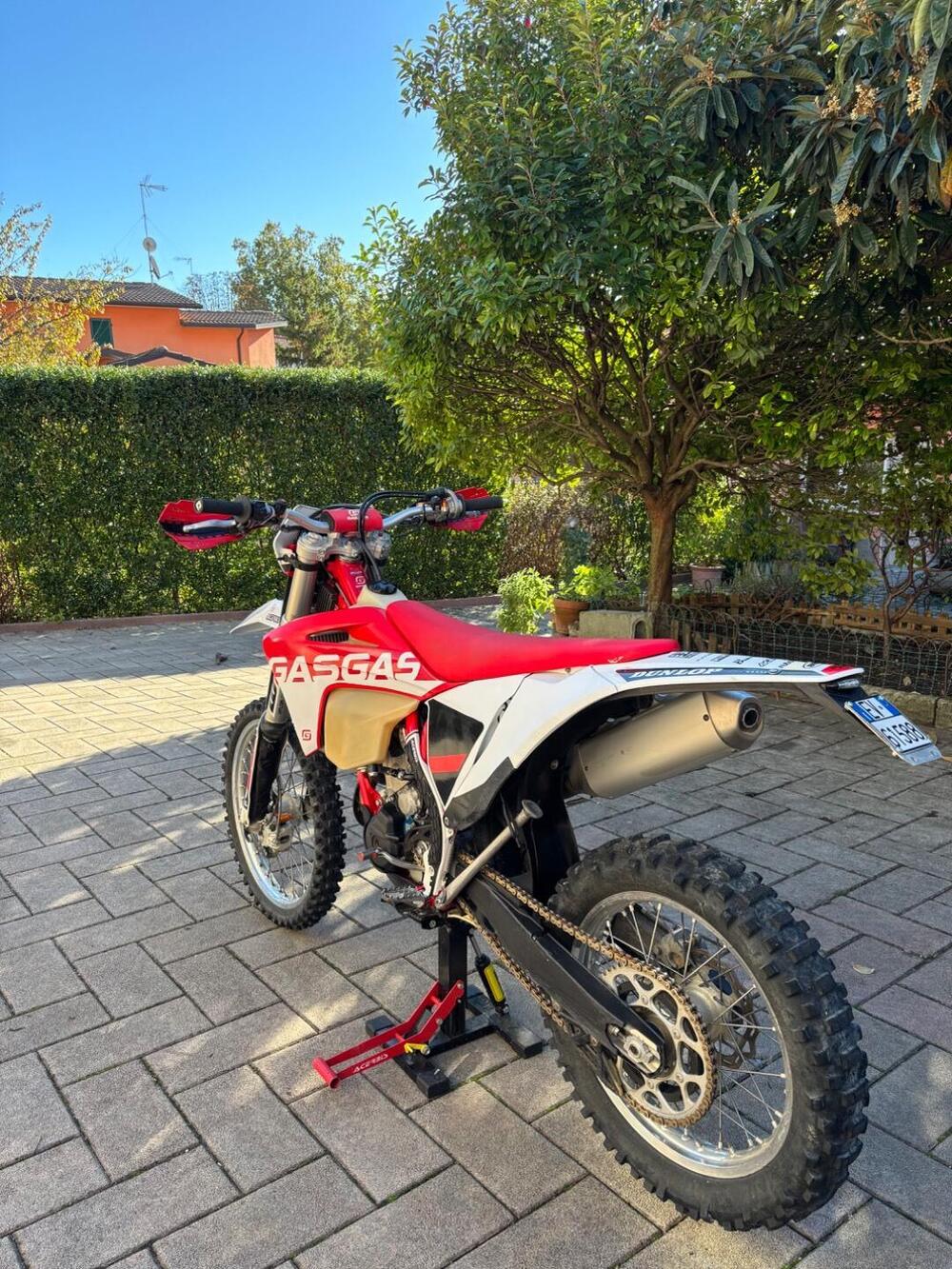 GASGAS EC 350 F (2021) (10)