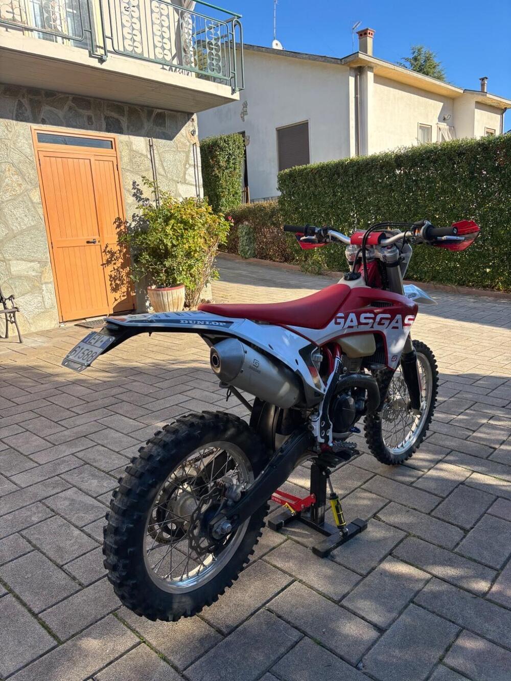 GASGAS EC 350 F (2021) (11)