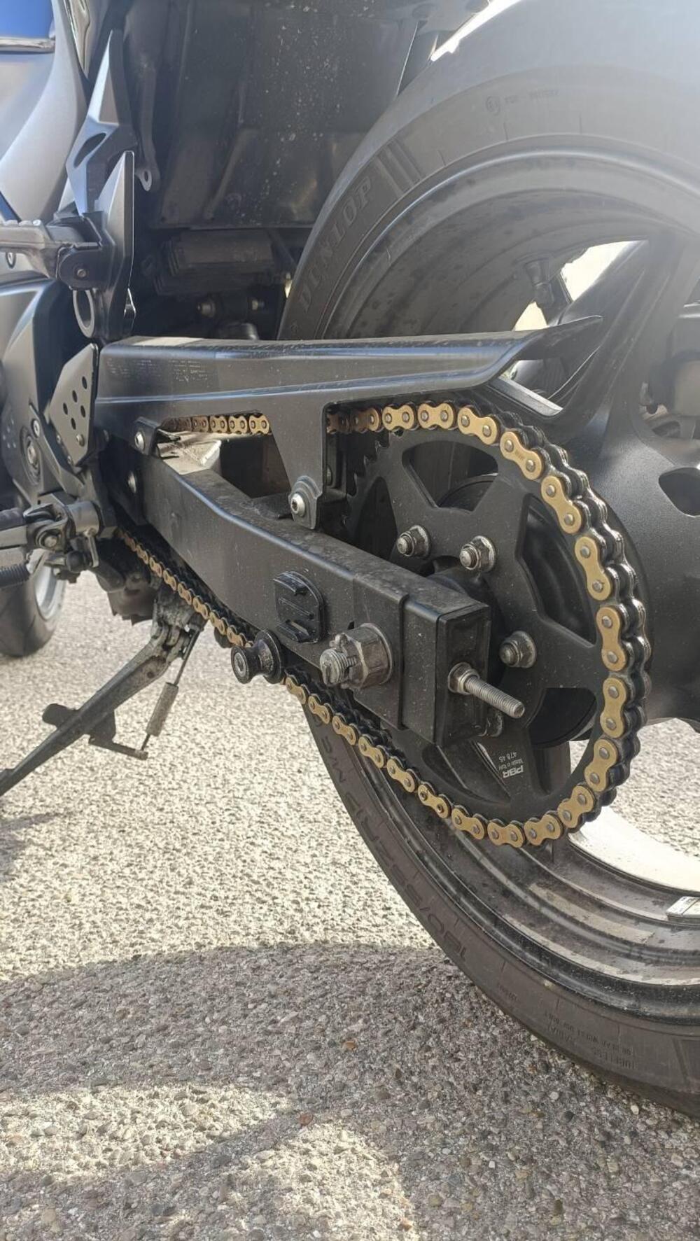 Kawasaki Z 750 (2007 - 14) (2)