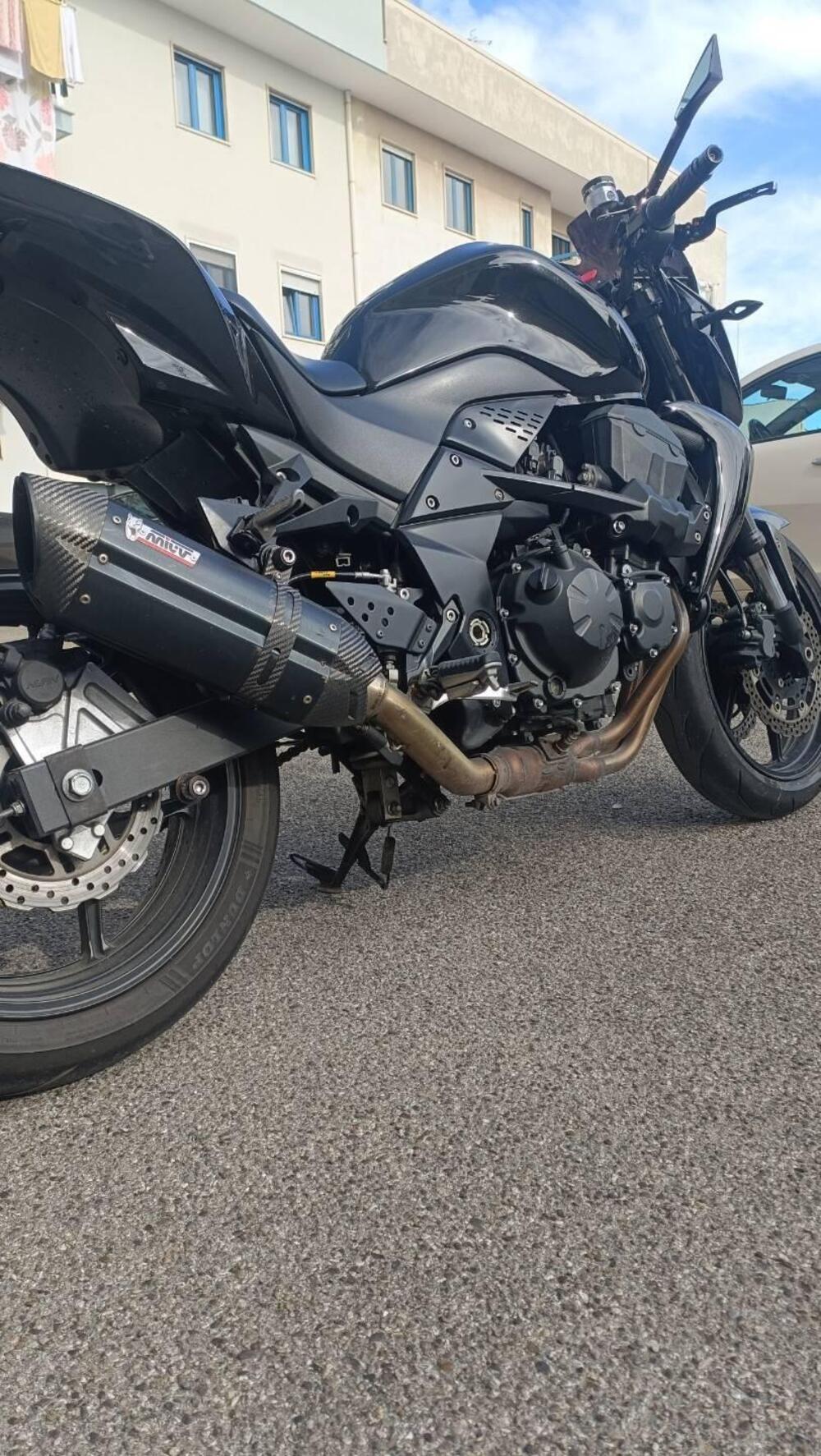 Kawasaki Z 750 (2007 - 14) (6)