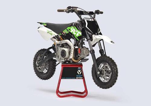 YCF Lite 88S (2024 - 26)