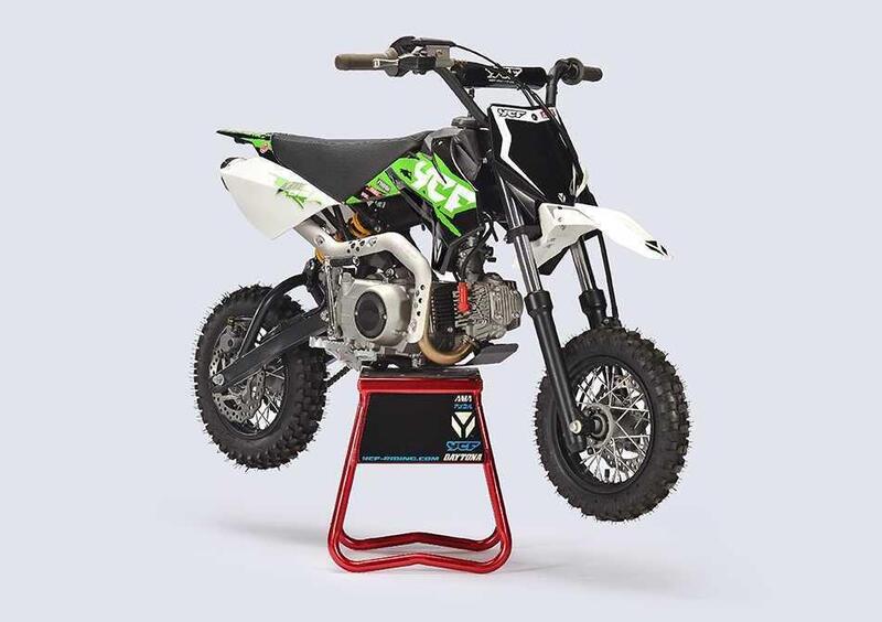 YCF Lite 88 Lite 88S (2024 - 26)