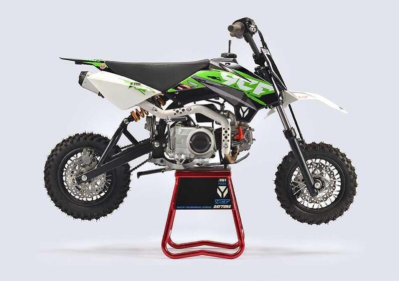 YCF Lite 88 Lite 88S (2024 - 26) (2)