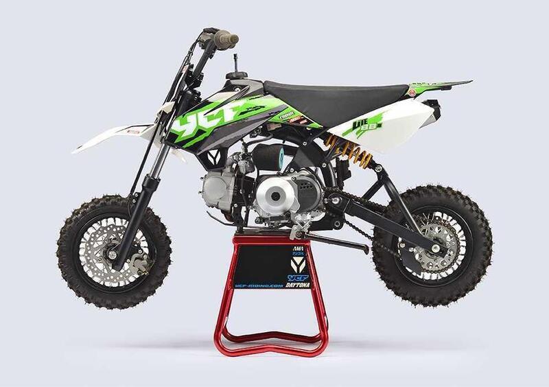 YCF Lite 88 Lite 88S (2024 - 26) (5)