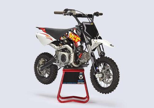 YCF Start 88SE (2024 - 26)