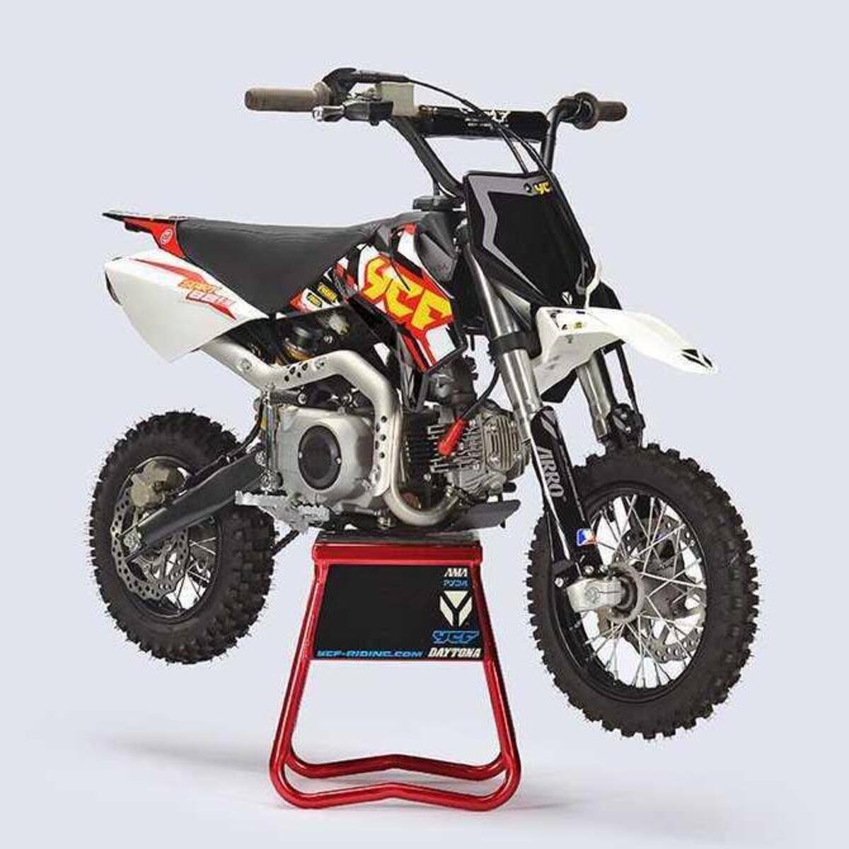 YCF Start 88SE (2024 - 26)