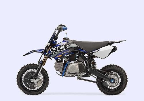 YCF Start 88SE Limited (2024 - 26)