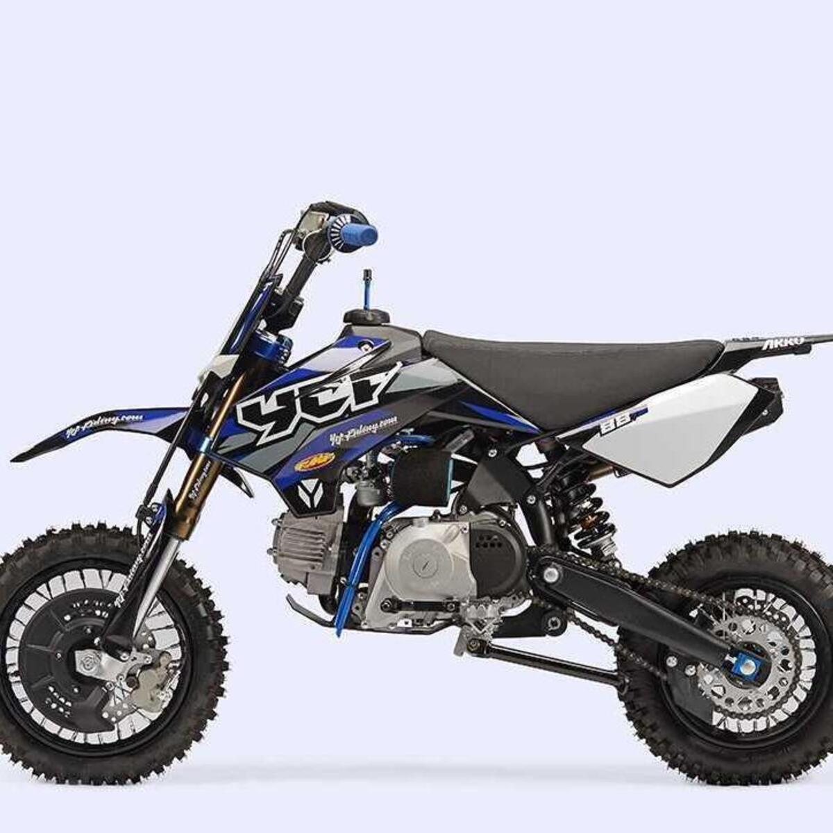 YCF Start 88SE Limited (2024 - 26)