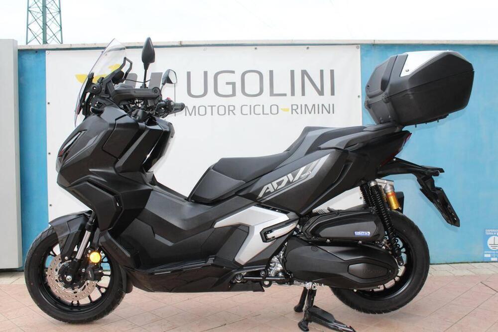 Honda ADV 350 Special Edition (2025 - 26)