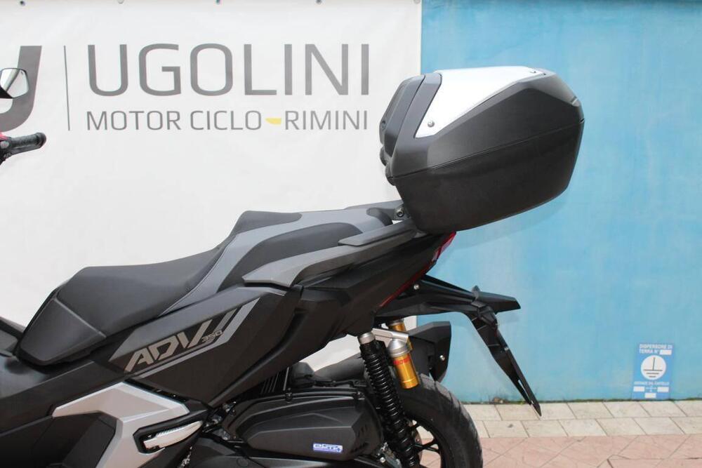 Honda ADV 350 Special Edition (2025 - 26) (2)