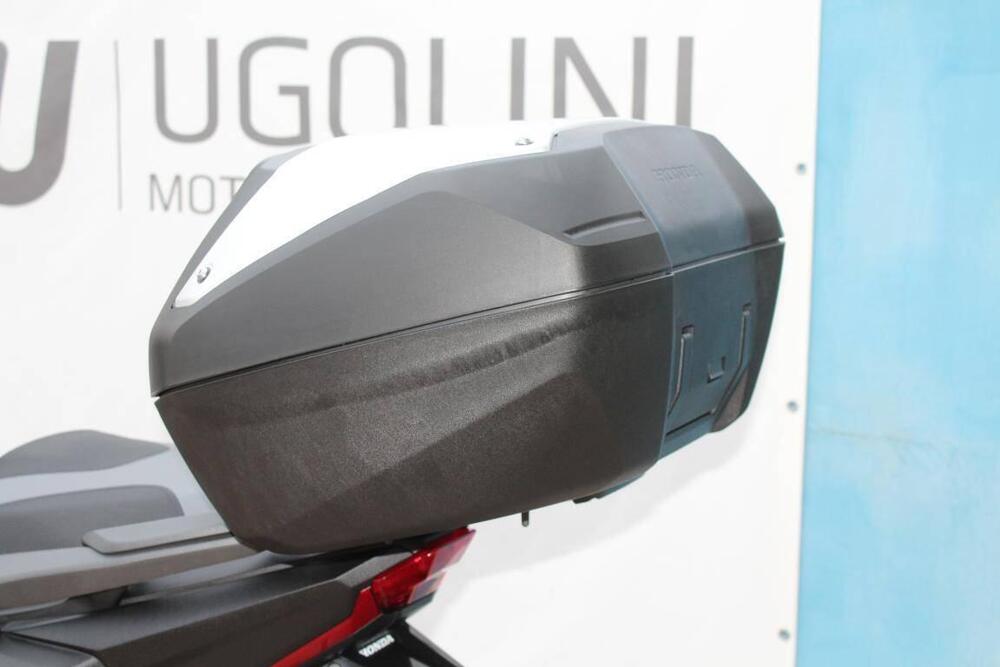 Honda ADV 350 Special Edition (2025 - 26) (6)