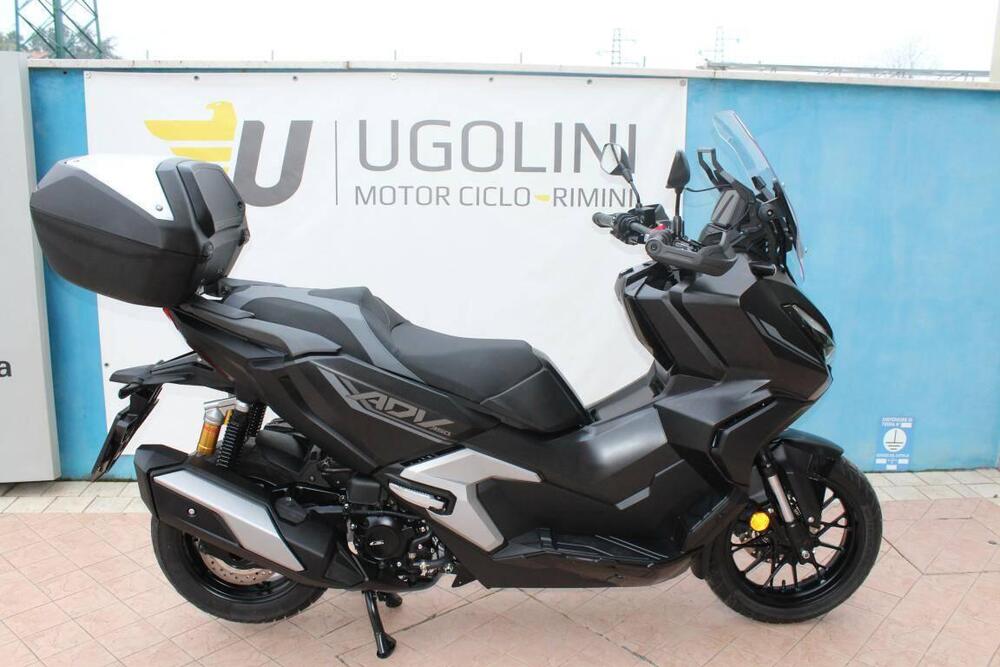 Honda ADV 350 Special Edition (2025 - 26) (7)