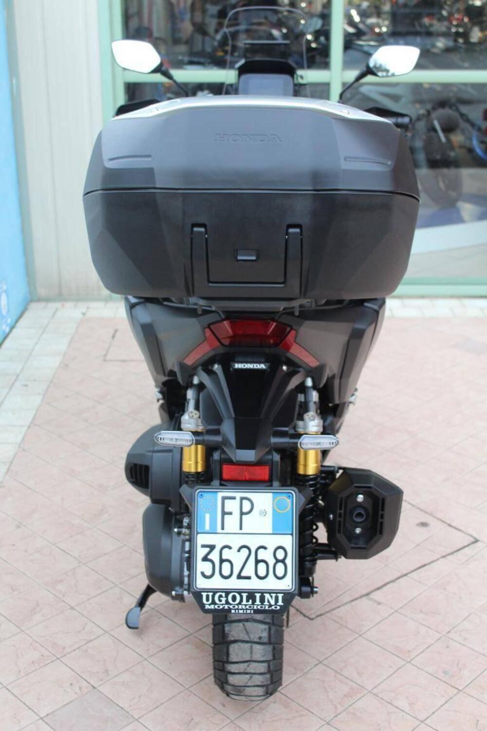 Honda ADV 350 Special Edition (2025 - 26) (8)