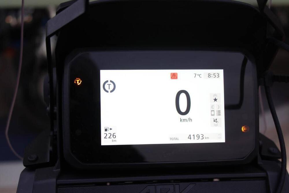 Honda ADV 350 Special Edition (2025 - 26) (9)