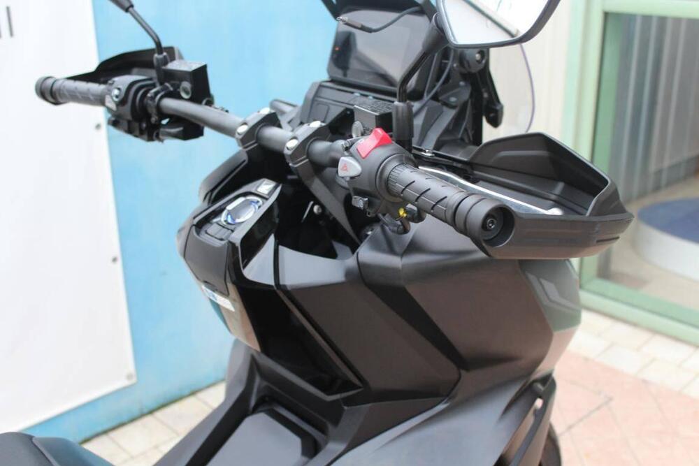 Honda ADV 350 Special Edition (2025 - 26) (11)