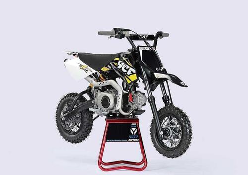 YCF Lite 88S (2022 - 23)