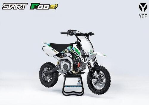 YCF Start 88SE (2021 - 23)