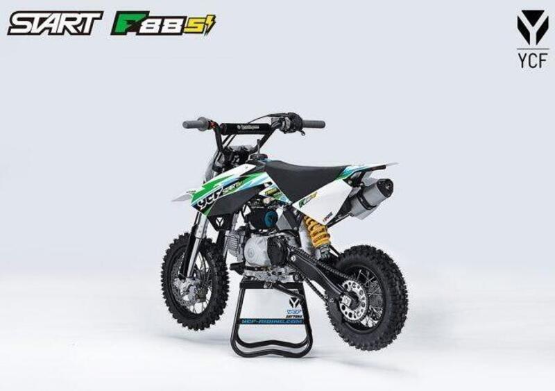 YCF Start 88 Start 88SE (2021 - 23) (4)