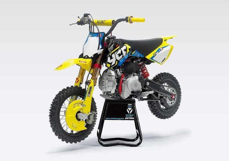 YCF Start 88 Start 88SE Limited (2022 - 23)