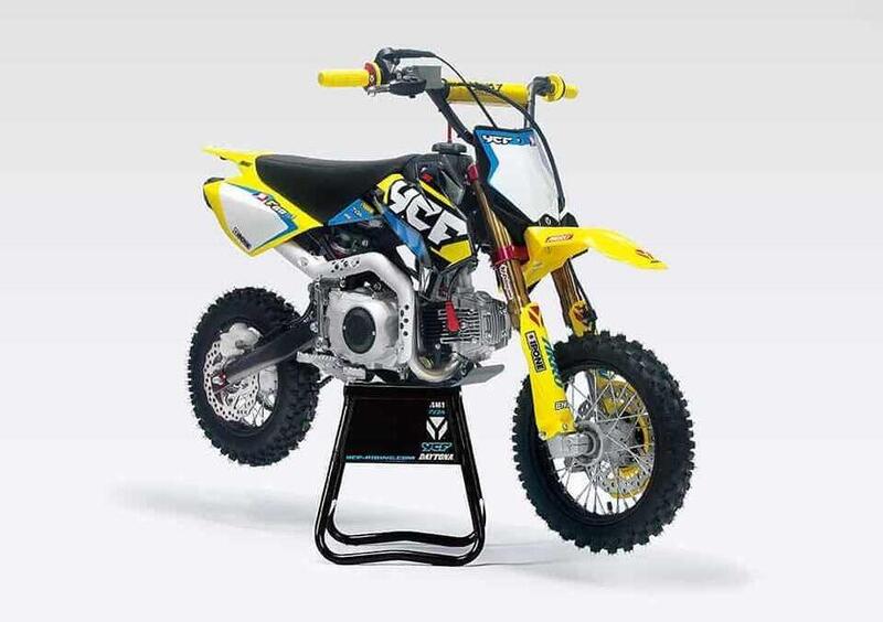 YCF Start 88 Start 88SE Limited (2022 - 23) (7)