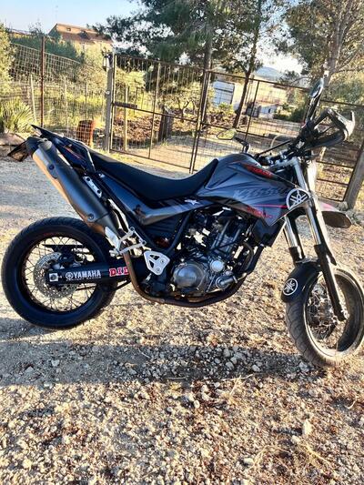 Yamaha XT 660 X (2004 - 16) usata