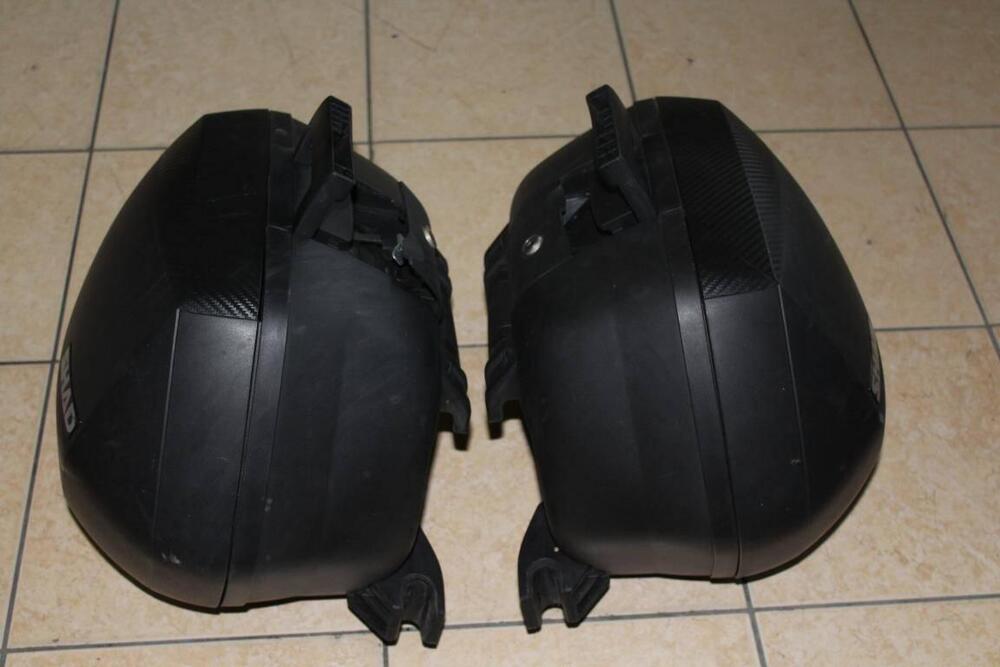 Suzuki V-Strom 650XT ABS (2017 - 20) (15)