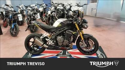 Triumph Speed Triple 1200 RS (2025 - 26) usata